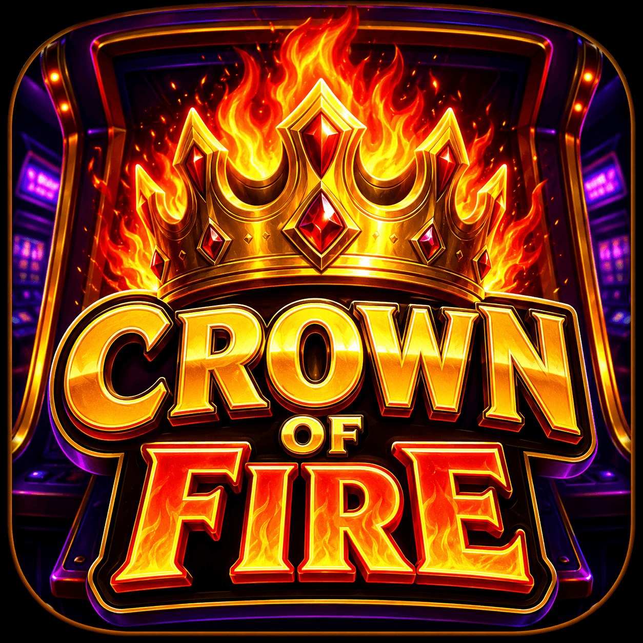 Crown of Fire Odyssey