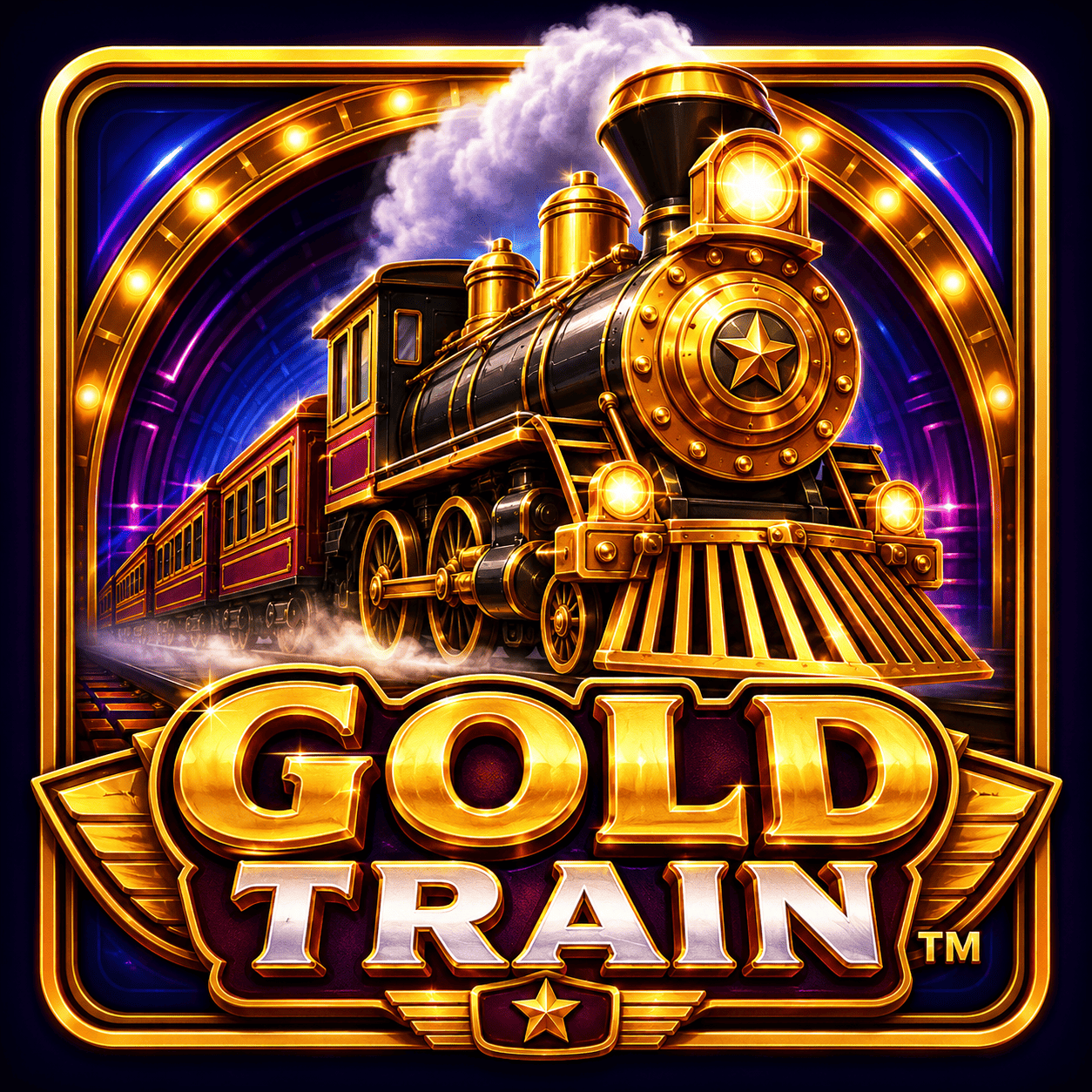 Gold Train™ Breeze