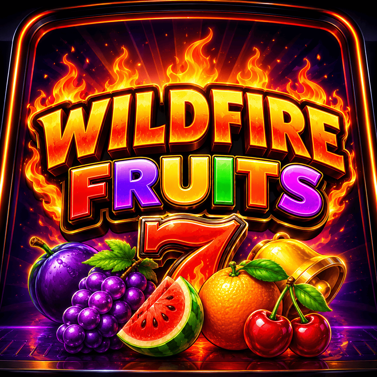 Wildfire Fruits Radiance